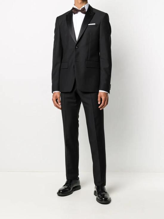 25SS 싸쿠스 긴팔 셔츠 546ML11231001 WHITE - XACUS