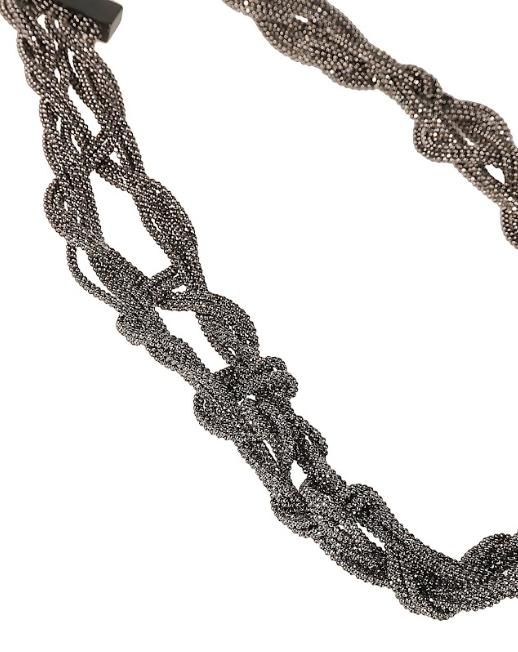 25SS 파비아나 필리피 팔찌 BXD265A947L269VR2 SILVER - FABIANA FILIPPI