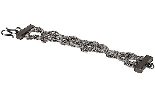 25SS 파비아나 필리피 목걸이/팬던트 BXD265A948L269VR2 SILVER