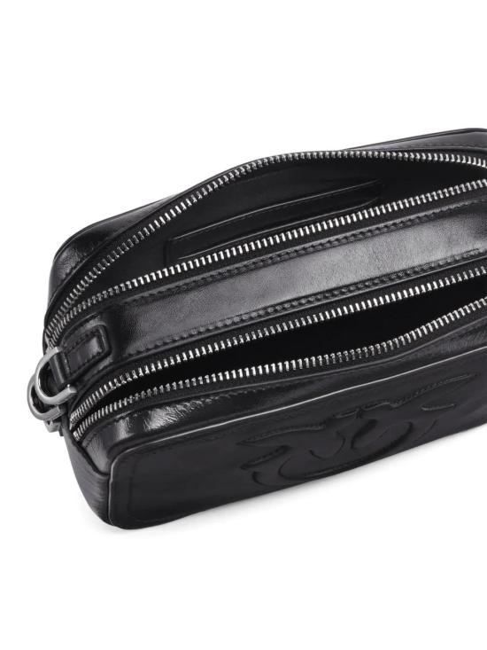 25SS 핑코 크로스백 104336A26JZ99S BLACK - PINKO