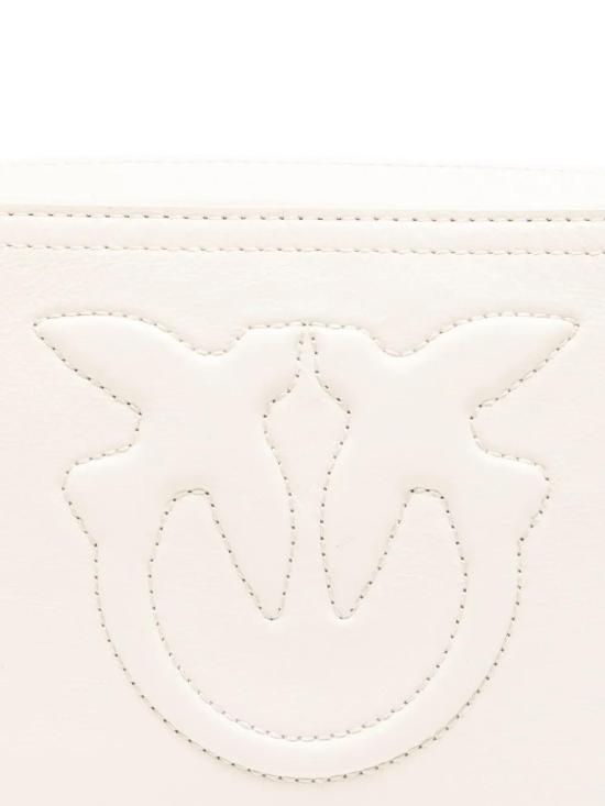25SS 핑코 숄더백 104336A26JZ14S WHITE - PINKO