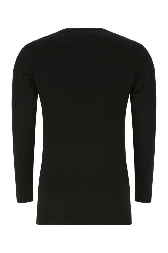 25FW 톰포드 스웨터 T4M151040002 BLACK - TOMFORD