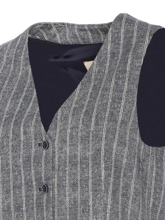 25SS 치르콜로1901 베스트 FD3486BLUE - CIRCOLO 1901