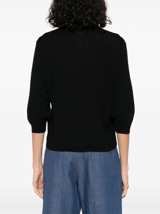 25SS 에스막스마라 스웨터 2519361091600AMICI002 BLUE - 'S MAX MARA