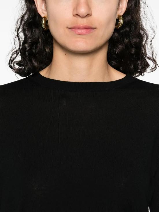 25SS 에스막스마라 스웨터 2519361091600AMICI002 BLUE - 'S MAX MARA