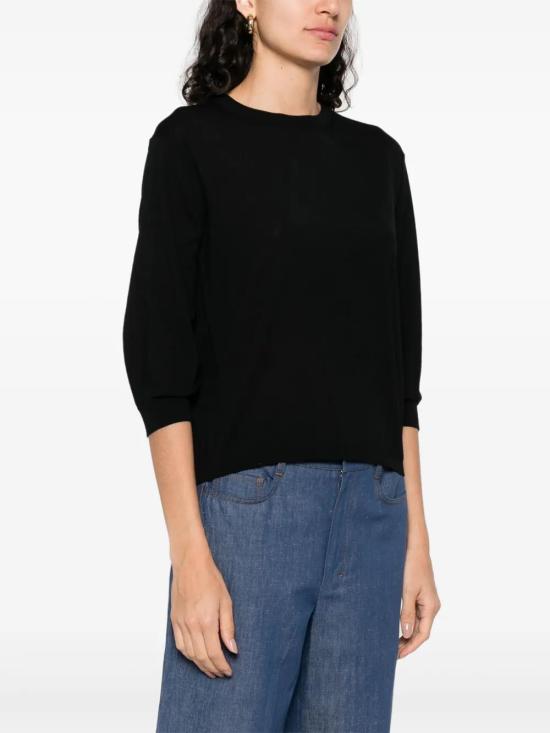 25SS 에스막스마라 스웨터 2519361091600AMICI002 BLUE - 'S MAX MARA