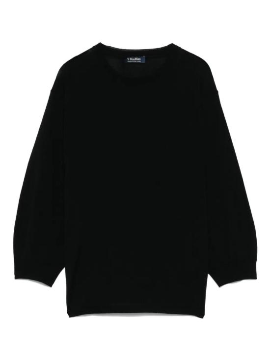 25SS 에스막스마라 스웨터 2519361091600AMICI002 BLUE