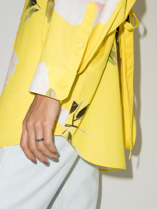 25FW 토리버치 팔찌 76882022 SILVER - TORY BURCH