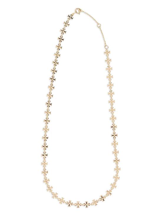 25FW 토리버치 목걸이/팬던트 171085720 GOLDEN - TORY BURCH