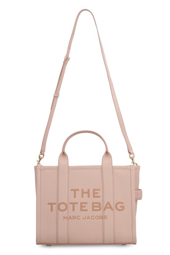 25FW 마크제이콥스 토트백 H004L01PF21624 PINK - MARC JACOBS