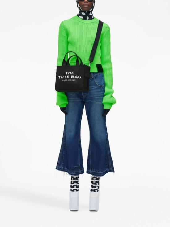 25FW 마크제이콥스 토트백 M0016493001 BLACK - MARC JACOBS