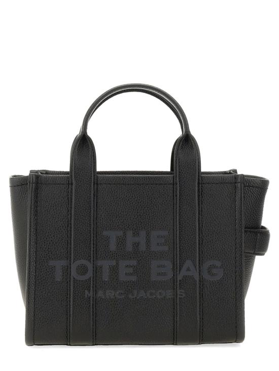 25FW 마크제이콥스 토트백 H009L01SP21001 BLACK - MARC JACOBS