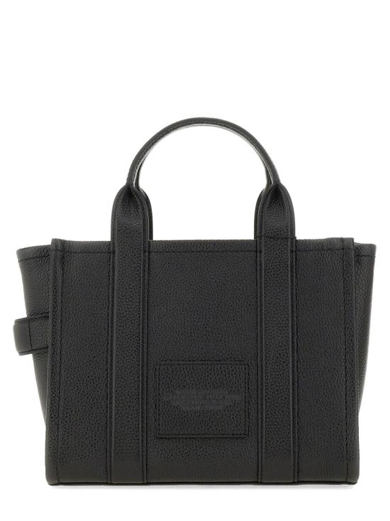 25FW 마크제이콥스 토트백 H009L01SP21001 BLACK - MARC JACOBS