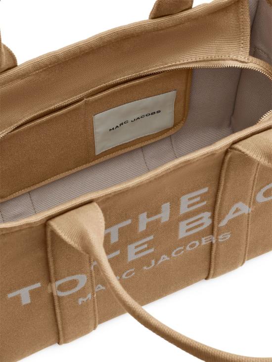 25FW 마크제이콥스 토트백 M0017048230 BROWN - MARC JACOBS