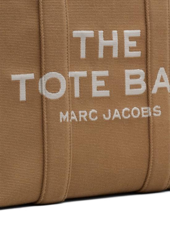 25FW 마크제이콥스 토트백 M0017048230 BROWN - MARC JACOBS