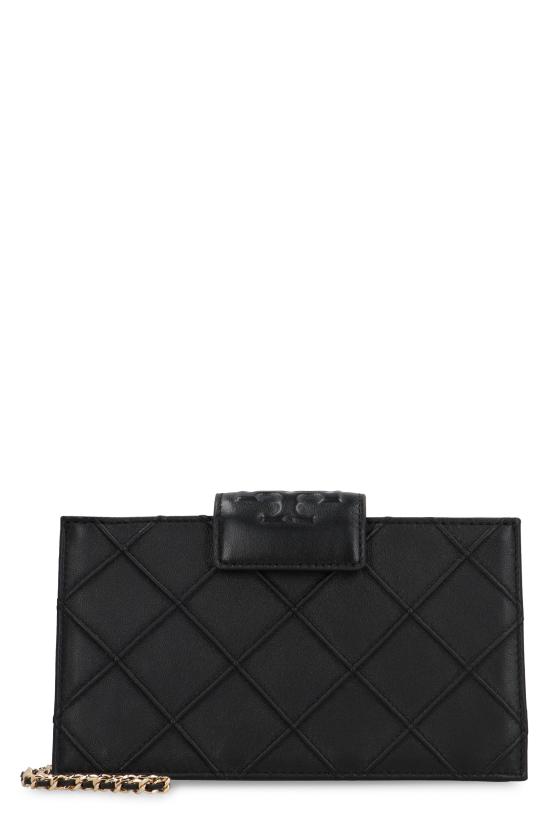 25FW 토리버치 토트백 167250001 BLACK