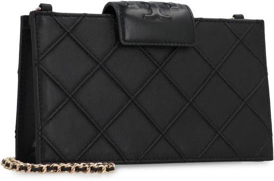 25FW 토리버치 토트백 167250001 BLACK - TORY BURCH
