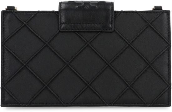 25FW 토리버치 토트백 167250001 BLACK - TORY BURCH