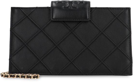25FW 토리버치 토트백 167250001 BLACK - TORY BURCH