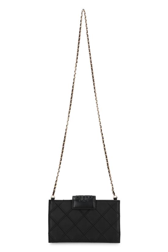 25FW 토리버치 토트백 167250001 BLACK - TORY BURCH
