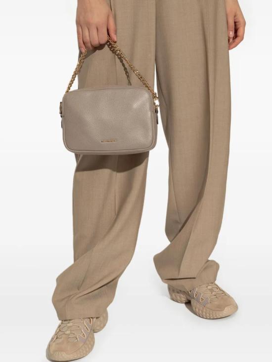 25FW 마이클 코어스 토트백 32S5GYTC5L115 BEIGE - MICHAEL KORS