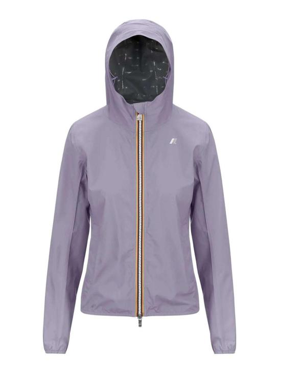  까웨 자켓 K5127LW721 Light Purple