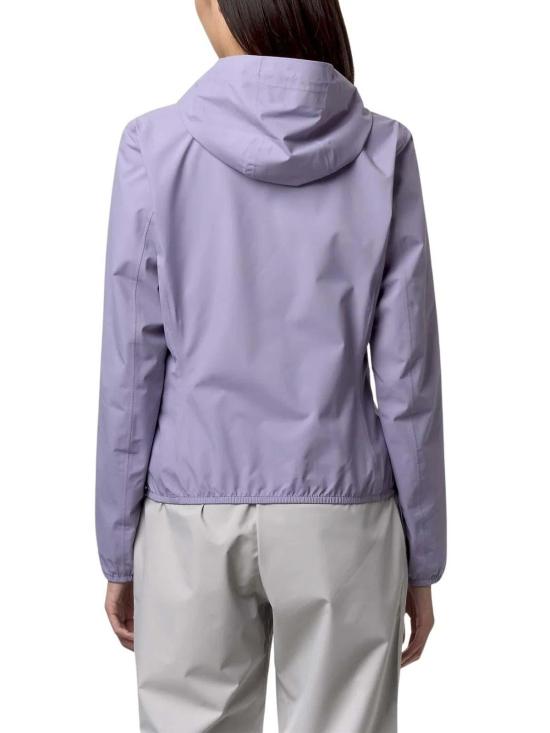  까웨 자켓 K5127LW721 Light Purple - K-WAY