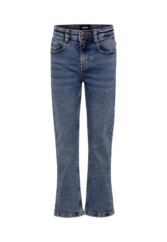 25FW [키즈] 몰로 진 1NOSI105 1106 DENIM