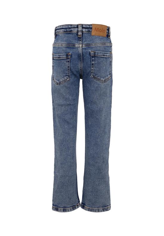 25FW [키즈] 몰로 진 1NOSI105 1106 DENIM - MOLO