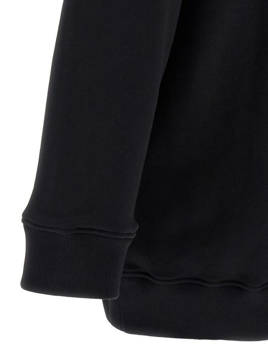 25FW 모스키노 스웨터 A170755281555 Black - MOSCHINO