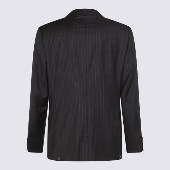 25FW 카날리 수트 세트 L1528051RBF00068137 MULTICOLOR - CANALI