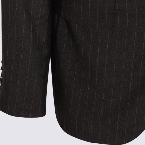 25FW 카날리 수트 세트 L1528051RBF00068137 MULTICOLOR - CANALI