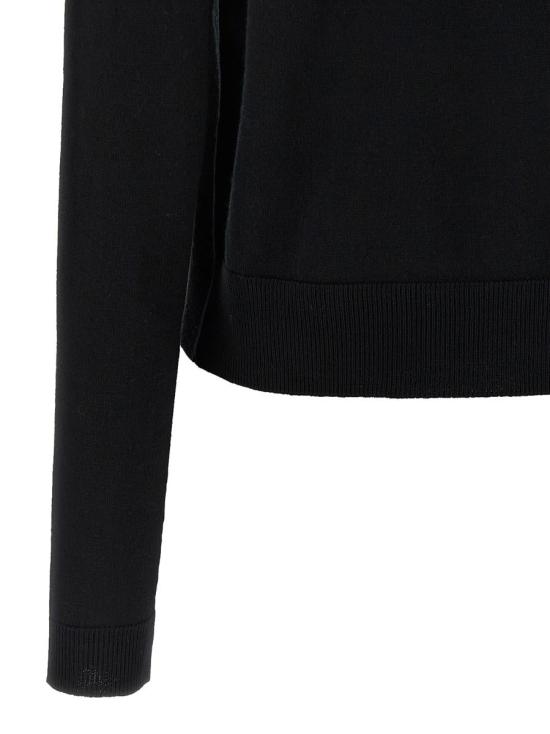 25FW 모스키노 스웨터 V093655002555 MULTICOLOR - MOSCHINO