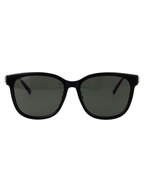 25FW 구찌 안경 GG1884SK 001 SUNGLASSES BLACK