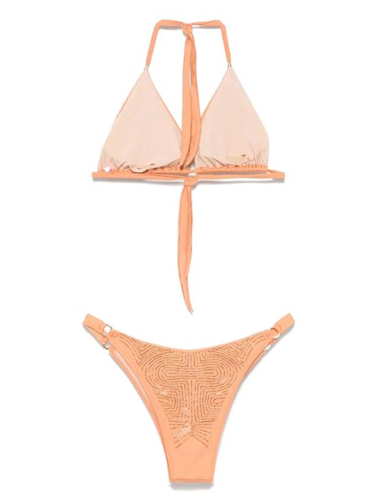 25SS 핀업스타 비키니 수영복 PF030S 022 BRONZO - PIN UP STARS