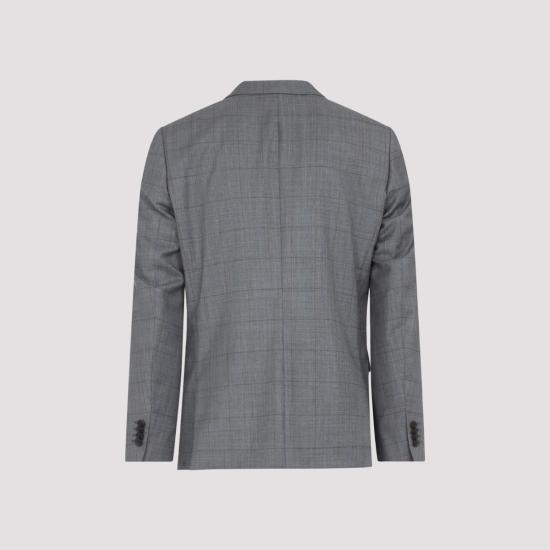 25FW 폴 스미스 수트 세트 M1R1457 T02702 70 GREY - PAUL SMITH