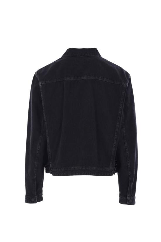 25FW 디스퀘어드2 자켓 S74AM1604D30015900 Black - DSQUARED2