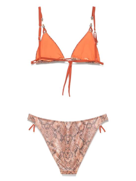 25SS 핀업스타 비키니 수영복 PF090F 012 RAME - PIN UP STARS