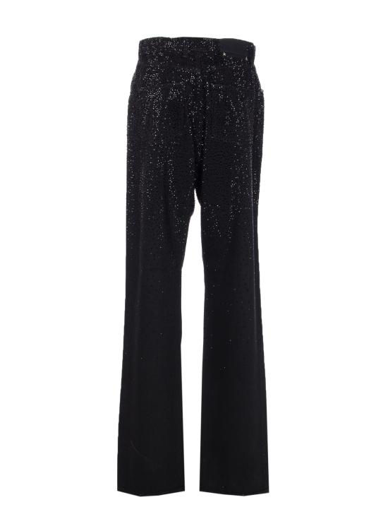 25FW 골든구스 데님 팬츠 GWP00844 P00147590100 Black - GOLDEN GOOSE