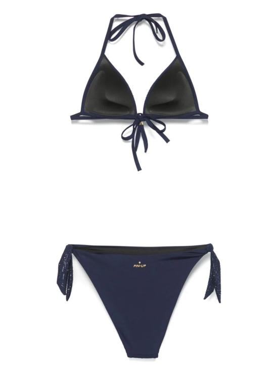 25SS 핀업스타 비키니 수영복 PF033F 004 BLU - PIN UP STARS