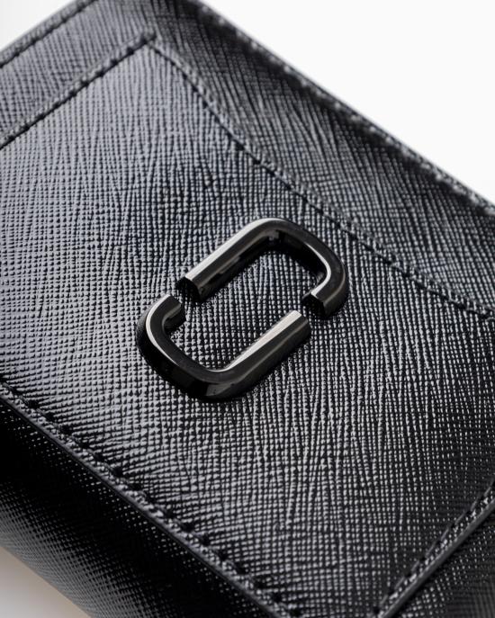 25FW 마크제이콥스 명함지갑 2F3SMP051S07 001 BLACK Black - MARC JACOBS