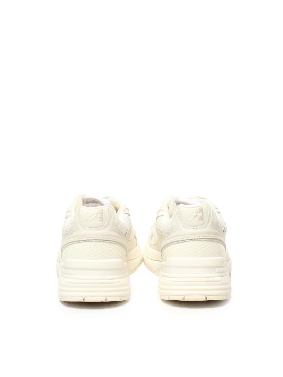 26SS 오트리 하이퍼웨이 스니커즈 HYLM GP01 White - AUTRY