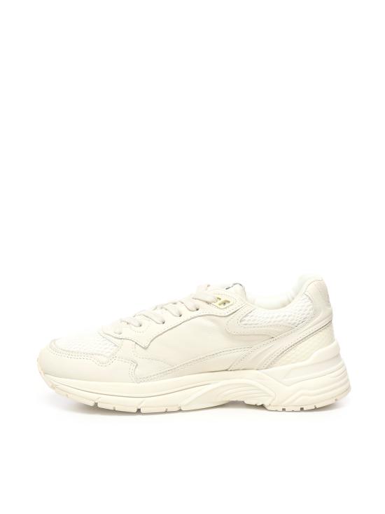 26SS 오트리 하이퍼웨이 스니커즈 HYLM GP01 White - AUTRY