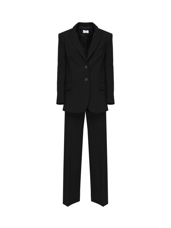 24FW 점프수트 114111 0141790019 Black - OTHER BRANDS