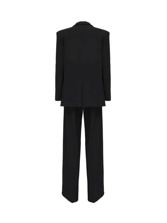 24FW 점프수트 114111 0141790019 Black - OTHER BRANDS