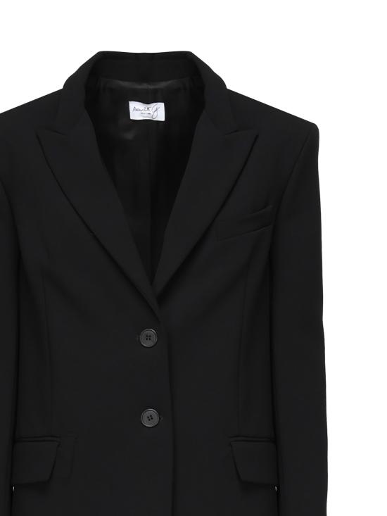 24FW 점프수트 114111 0141790019 Black - OTHER BRANDS