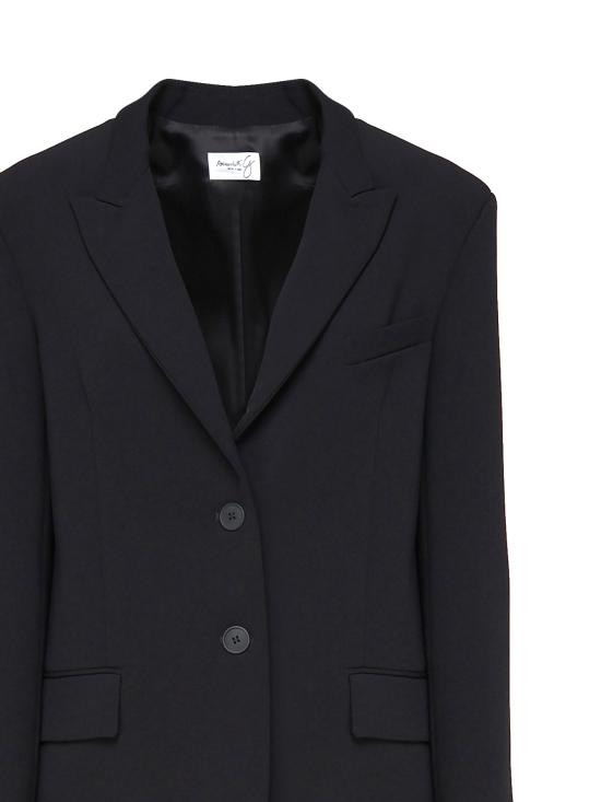 24FW 점프수트 114111 0141790019 Black - OTHER BRANDS