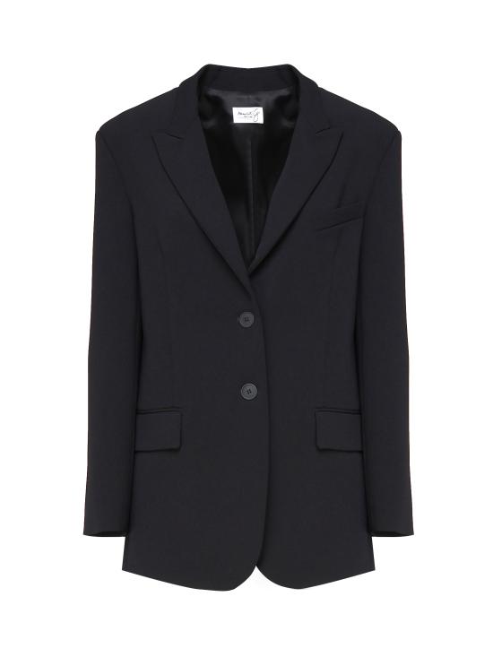 24FW 점프수트 114111 0141790019 Black - OTHER BRANDS