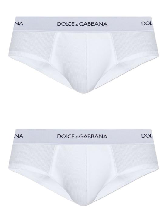 25FW 돌체앤가바나 팬티 M9D86JONN96 W0800 White