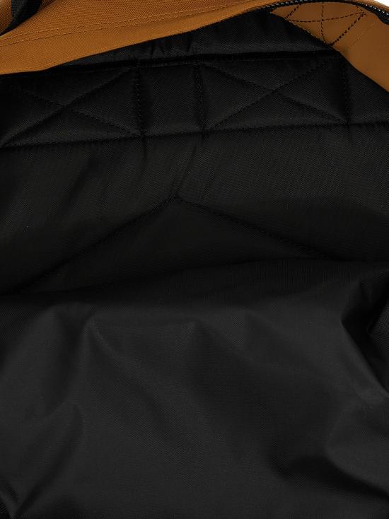 25FW 칼하트 WIP KICKFLIP 킥플립 백팩 I031468HZXX Brown - CARHARTT WIP